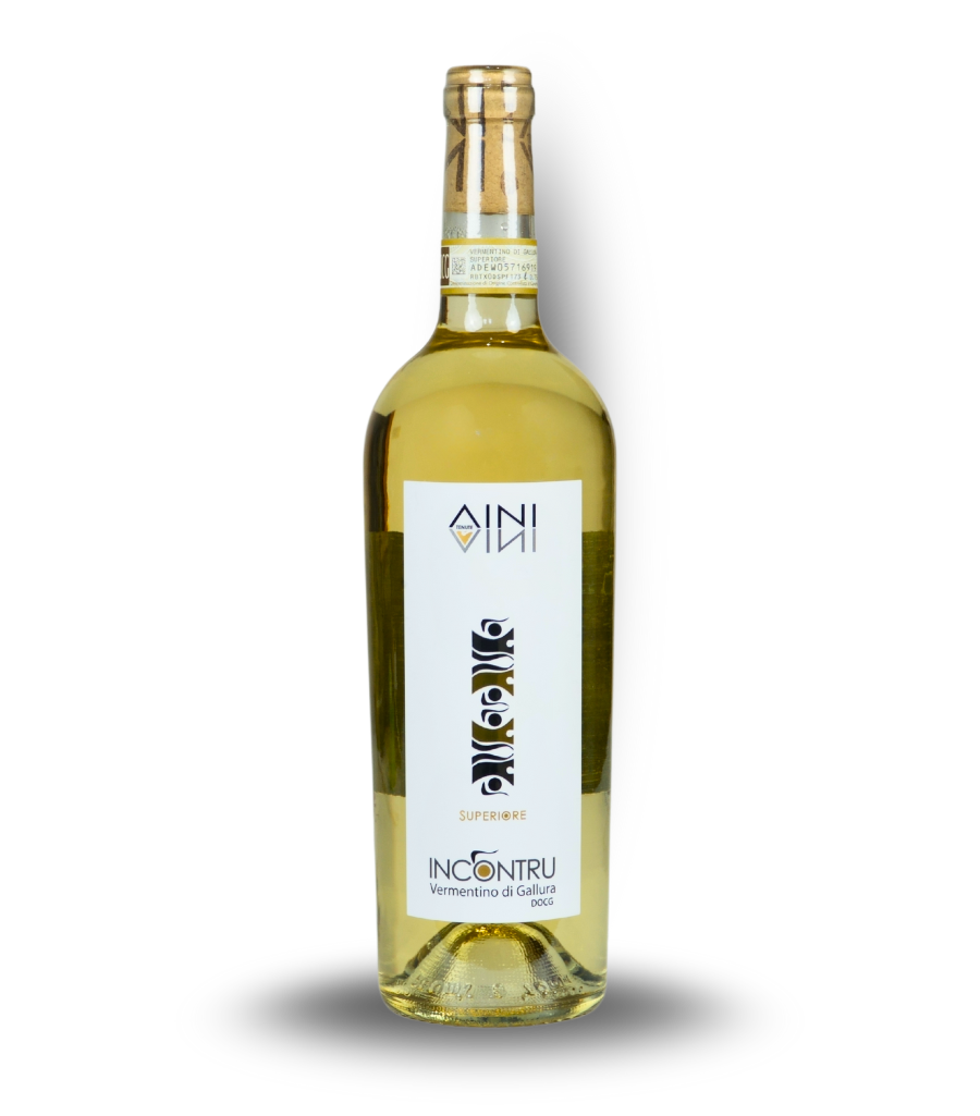 Vermentino di Gallura